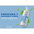 thumbnail image 3 of Crema para pies cansados FRESCA PIE MENTOL 930 ML STANHOME Clave 19437, 3 of 3