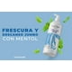 thumbnail image 3 of Crema para pies cansados FRESCA PIE MENTOL 930 ML STANHOME Clave 19437, 3 of 3