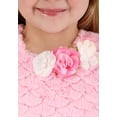 thumbnail image 5 of Girl's Tutu Flamingo Toddler Costume, 5 of 6