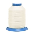 thumbnail image 1 of Unique Bargains Linen Bonded Polyester Thread, Extra-strong, 710 Yards, 1 of 4