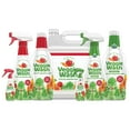 thumbnail image 4 of Veggie Wash Fruit & Vegetable Wash, Produce Wash and Cleaner, 1-Gallon, 4 of 14