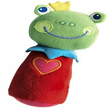 Animal Den - Infant Developmental Toys by Haba (0958)