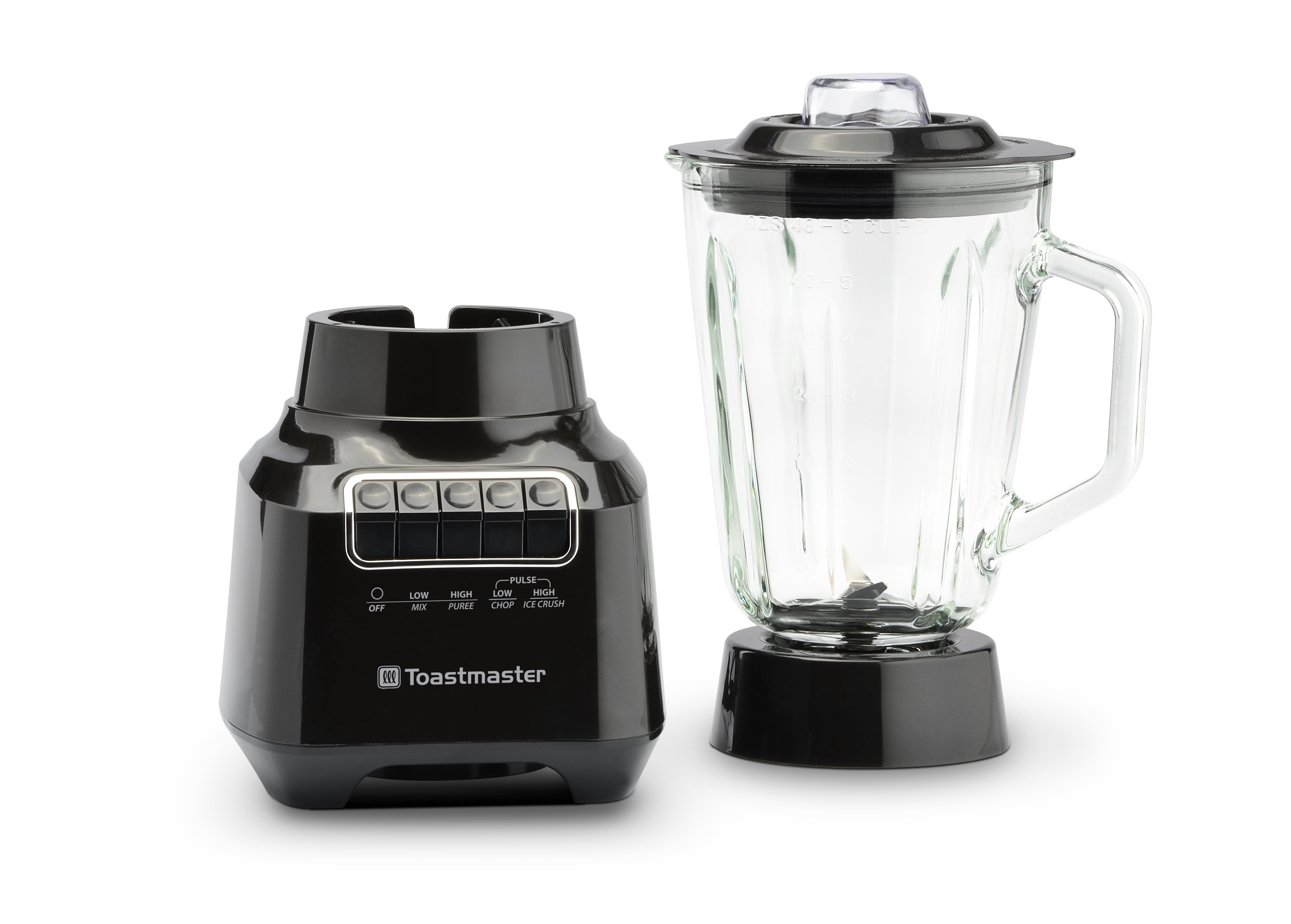 Toastmaster Mini Personal Blender - NEW in Box 470828