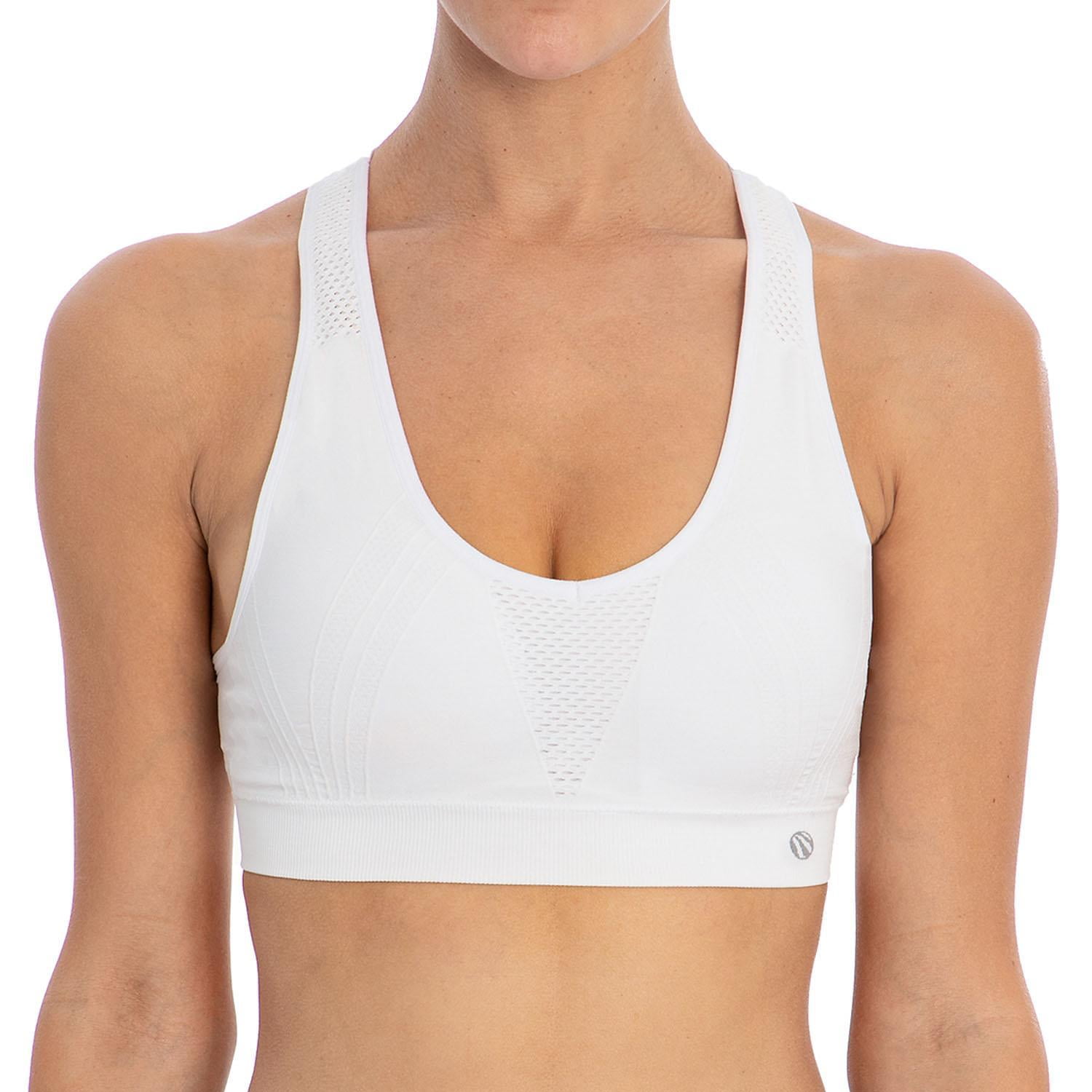 marika sports bra walmart