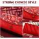 thumbnail image 2 of Sobres rojos para bodas chinas. Sobres rojos clásicos para fiestas de bodas., 2 of 7