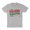 Grey, variant on Very Merry Illustrator Shirt Unisex X-Large Pink