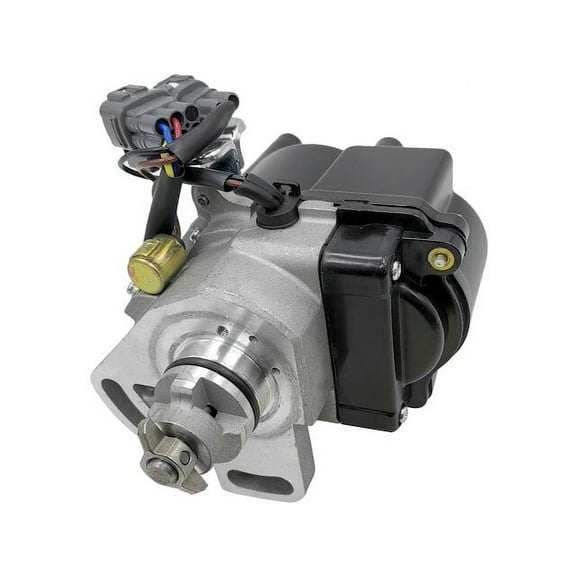 Ignition Distributor - Compatible with 1990 - 1993 Toyota Celica 1991 1992