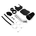thumbnail image 3 of Kit de sistema de admisión de aire frío de 4 pulgadas con protector térmico apto para Cadillac Escalade 5.3L 6.0L, 3 of 13