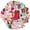 1A-35pcs, variant on 35pcs-50pcs Colorful Boots Stickers Country Stickers Floral Stickers Cowboy Stickers for Laptops Notebooks Suitcases
