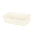 thumbnail image 1 of EDTara Cat Litter Box Open Heightened Deepened Anti-splash Large Capacity Sand Box Toilet Cleaning Supplies, 1 of 9