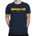 thumbnail image 2 of Officially Licensed Charleston Chew Chocolatey Chew Men's T-shirt, 2 of 3