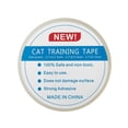 thumbnail image 3 of Pet Cat Anti-scratch Training Guard Stickers Tape Sofa Walls Door Protector, 3 of 4