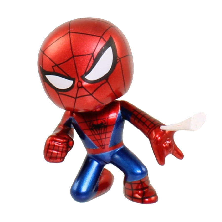 Funko Mystery Minis Marvel Spider-Man Spider-Man 