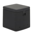 thumbnail image 3 of 3 Slots Camera Battery Charger, Safe 3 Channel Camera Battery Charger Fast Charging With Data Cable For Outdoor Photography, 3 of 8