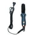 thumbnail image 2 of Electric Hair Comb, Easy Operation Hair Curler Anti Scalding Constant Temperature US Plug 110V  For Home For Hair Salon, 2 of 8