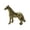 E, variant on zhonghuaying Brass Turtle Statue Small Desktop Decor Retro Indoor Tabletop Turtle Ornament Animal Figurine for Office Study Home Collectible Craft Decoration-Style G