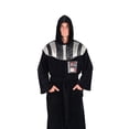 thumbnail image 1 of Albornoz Star Wars Darth Vader con capucha para adultos, 1 of 5