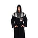 thumbnail image 1 of Albornoz Star Wars Darth Vader con capucha para adultos, 1 of 5
