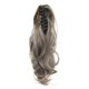 thumbnail image 1 of Extensiones de cabello largo para mujer Clip de garra de mandíbula en pelucas postizas de cola de caballo WD.WDQZL Hogar, 1 of 4