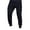 Black, variant on Gallickan Men Cargo Pants Mens Fitness Training Pants Slim Casual Sweatpants Small Foot Mens Pants Men Pants Clearance Under 10 !