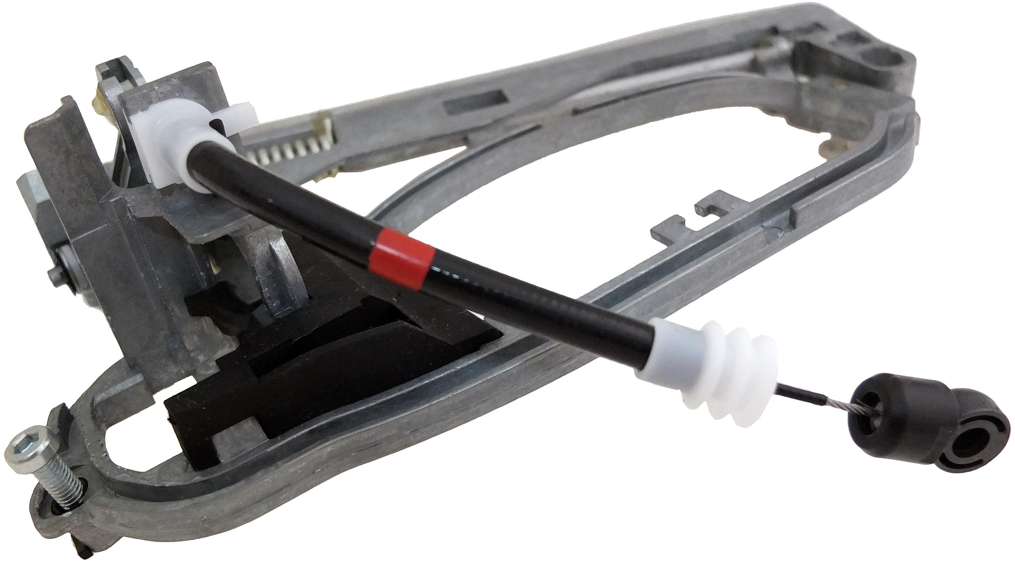 Dorman 95316 Front Driver Side Exterior Door Handle Reinforcement for Specific BMW Models
