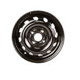 thumbnail image 1 of Rin Acero 13x5 Negro Chevy 1.4l 2002-2012 GM PARTS Material: Acero, 1 of 2