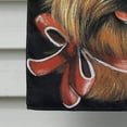 thumbnail image 4 of Cairn Terrier Butterfly Flag Canvas House Size, 4 of 4