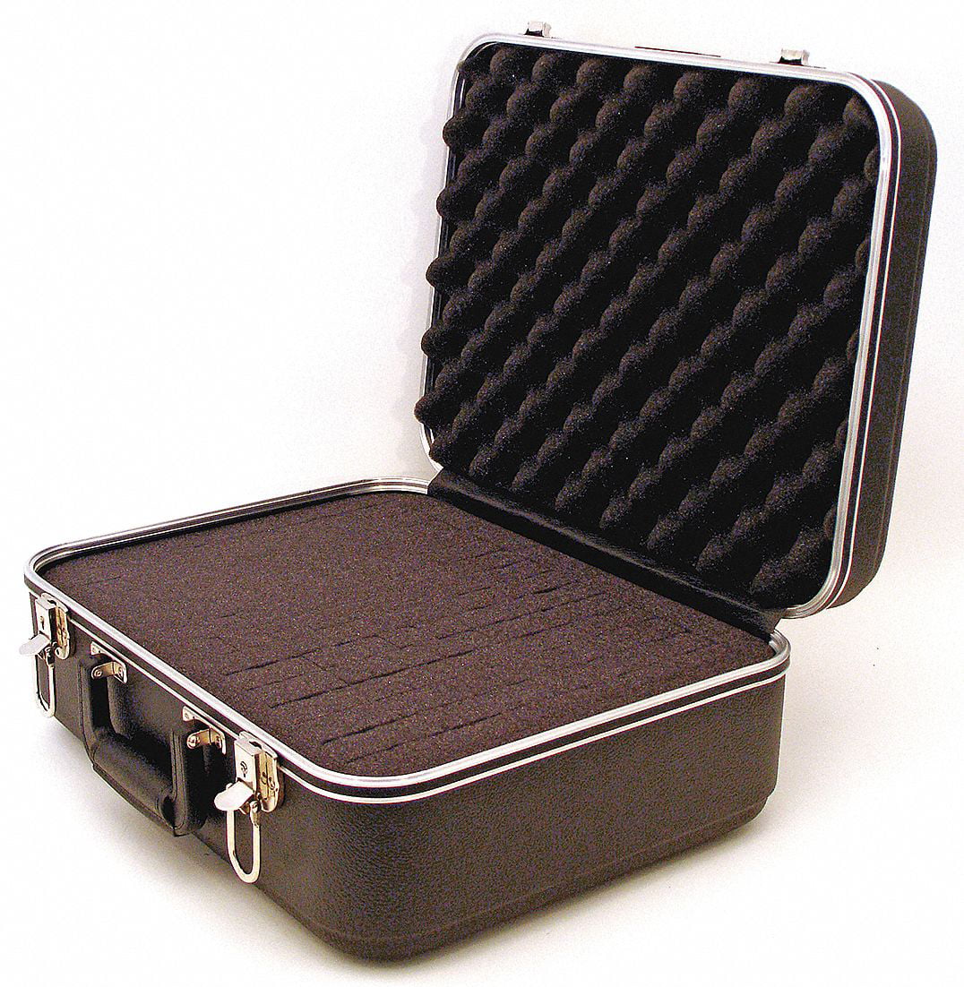 Platt Electronic Instrument Case Tool Case Shipping Container Road Case 
