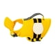 thumbnail image 2 of Ropa de Chaqueta Flotante para Perros Yinane Chaleco de Flotación Ajustable, 2 of 8