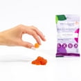 thumbnail image 2 of Herbaland Acai Blend Gummies - 40g Pouch - Snacks with Benefits, 2 of 4
