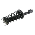 thumbnail image 5 of GSP 869051 Fit 01-03 Toyota Highlander Base Suspension Strut and Coil Spring Assembly Fits select: 2002-2003 TOYOTA HIGHLANDER LIMITED, 5 of 8