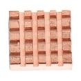 thumbnail image 4 of Disipador Térmico 3xAluminum Cooler 14 * 14mm 8 * 8mm + Copper Para, 4 of 9