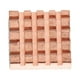 thumbnail image 4 of Disipador de Calor de Cobre Térmico de Enfriamiento de Aluminio para Exquisita Industria, 4 of 9