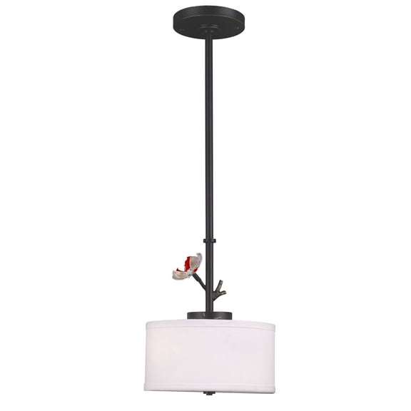 Dale Tiffany Lighting - Sara Bay - 2 Light Mini Pendant