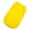 Yellow, variant on Dog Vest Solid Color Round Neck Elastic Cotton T-shirt Summer Pet Clothes Puppy Costume