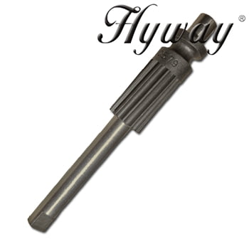Hyway Husqvarna 340, 345, 346, 350, 351, 353 oil pump replaces 503 93 21-01