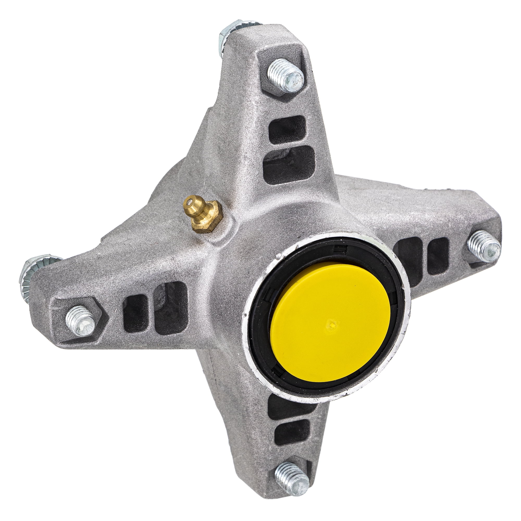 8TEN Blade Spindle Belt Kit for MTD Cub Cadet 42 inch GT2542