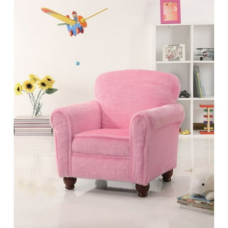 Coaster Youth Accent Chair, Pink