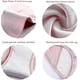 thumbnail image 3 of 2026 3pcs Womens Period Leakproof Pants Menstrual Panties Cotton Menstrual Underwear, 3 of 5