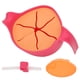 thumbnail image 4 of Cuencos para bebés Cuencos de silicona para bebés Cuencos de alimentación para bebés Cuencos de entr LHCER No, 4 of 5