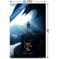 thumbnail image 3 of DC Comics Movie The Flash - Batcave One Sheet Wall Poster, 22.375" x 34", 3 of 4