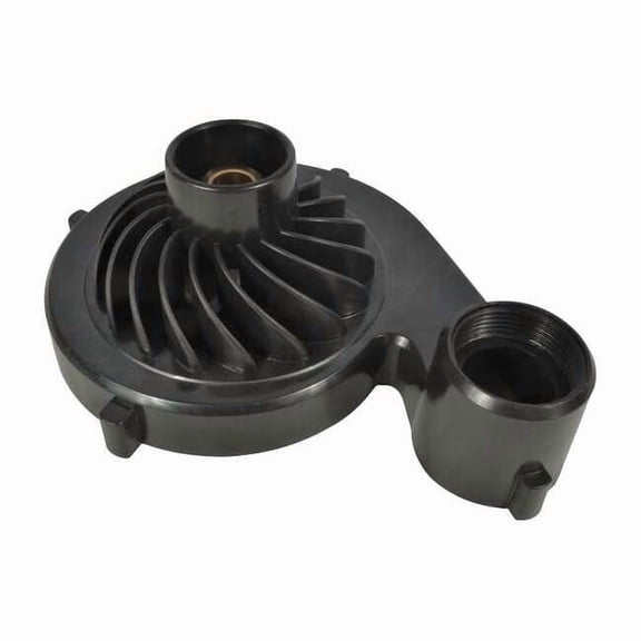 Dayton Volute, ABS Plastic 090COLU1205