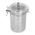 thumbnail image 1 of Ordeñadora Manual, Tapa Transparente Tubo De PU Ordeñadora De Leche De Fácil Operación 2L Para Granja, 1 of 7