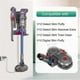 thumbnail image 2 of Electric Mop for V10 Slim/ V12 Detect Slim Vacuum Cleaner Mop Attachment with Water Reservoir Cleaning Rag, 2 of 5