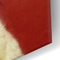 thumbnail image 3 of Epic Art Lucia Heffernan 3D Dog 12"x12" Framed Art Prints, 3 of 8