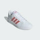 thumbnail image 2 of Tenis Adidas Hombre ID3021 Blanco 27.5 cm, 2 of 4