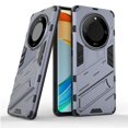 thumbnail image 5 of Funda para Honor Magic 6 Lite 5G Protección A Prueba De Golpes Con Soporte De TPU Duradero Y Práctico, 5 of 5