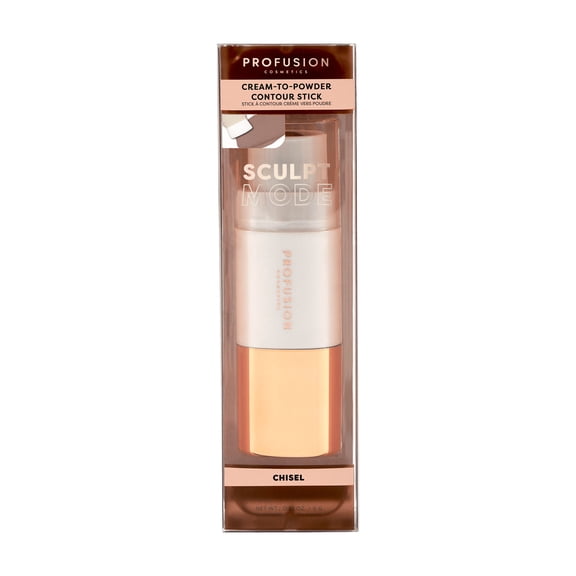 Profusion Cosmetics Cream Contour Stick - Chiseled