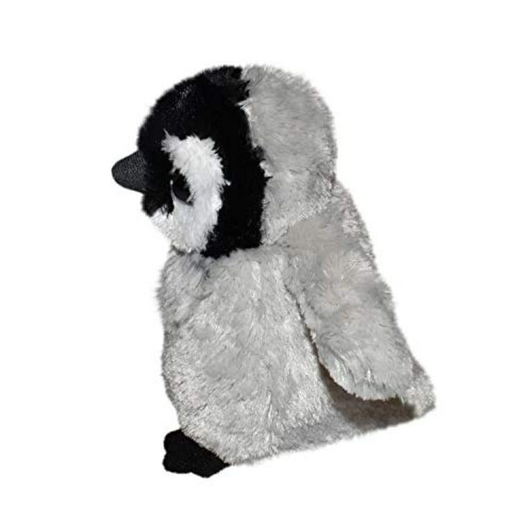 Penguin Stuffed Animal - 8 - Wild Republic