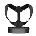 thumbnail image 2 of Teissuly Intelligent Posture Correction Back Support Back Straightener Shoulder Strap Posture Trainer, 2 of 9
